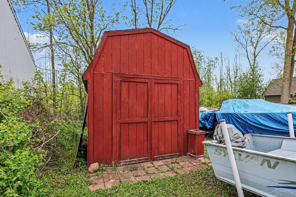 362 Linwood Beach Road Fraser Township, MI 48634
