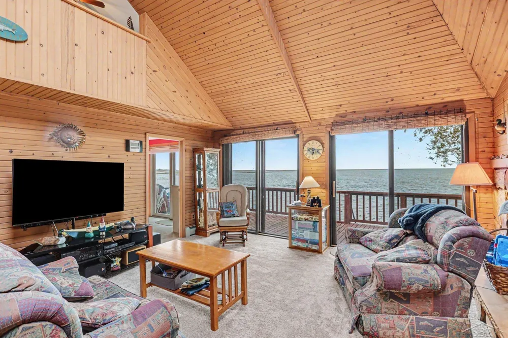 362 Linwood Beach Road Fraser Township, MI 48634