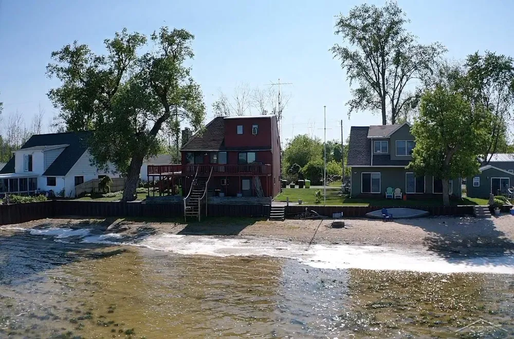 362 Linwood Beach Road Fraser Township, MI 48634