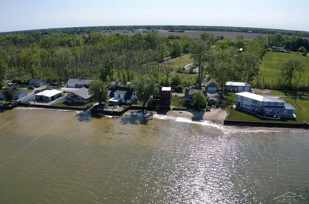 362 Linwood Beach Road Fraser Township, MI 48634