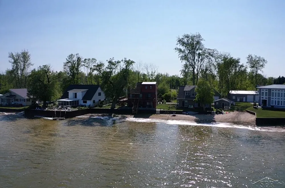 362 Linwood Beach Road Fraser Township, MI 48634