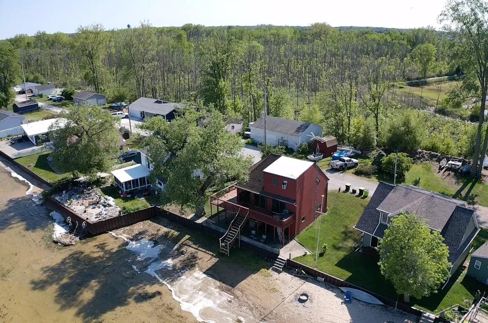 362 Linwood Beach Road Fraser Township, MI 48634