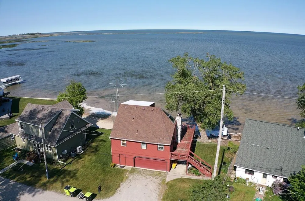 362 Linwood Beach Road Fraser Township, MI 48634