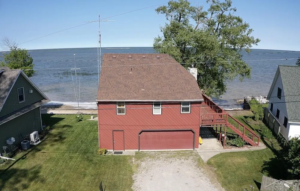 362 Linwood Beach Road Fraser Township, MI 48634
