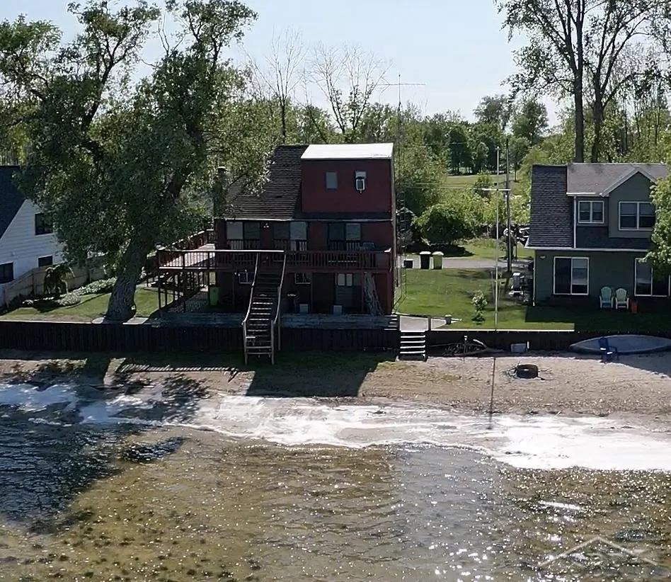 362 Linwood Beach Road Fraser Township, MI 48634