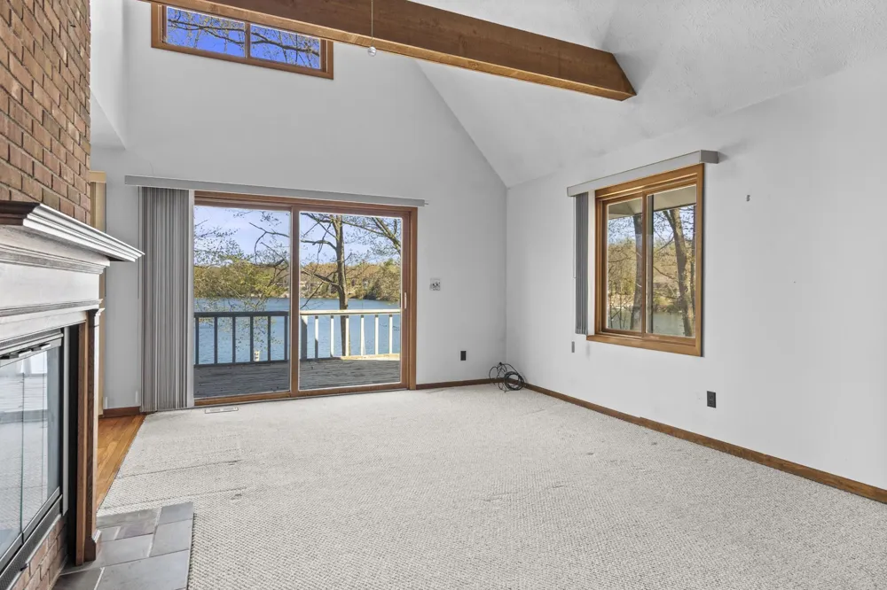 6826 Little Twin Lake Road NE Coldsprings Township, MI 49659