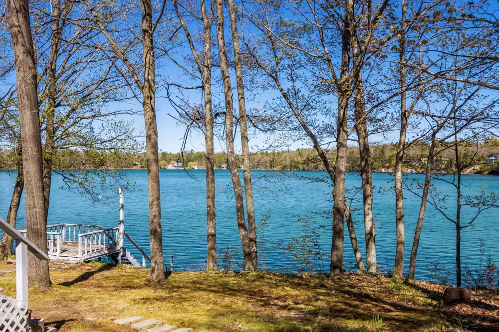 6826 Little Twin Lake Road NE Coldsprings Township, MI 49659