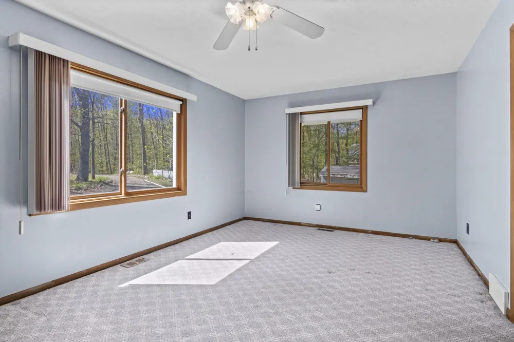 6826 Little Twin Lake Road NE Coldsprings Township, MI 49659