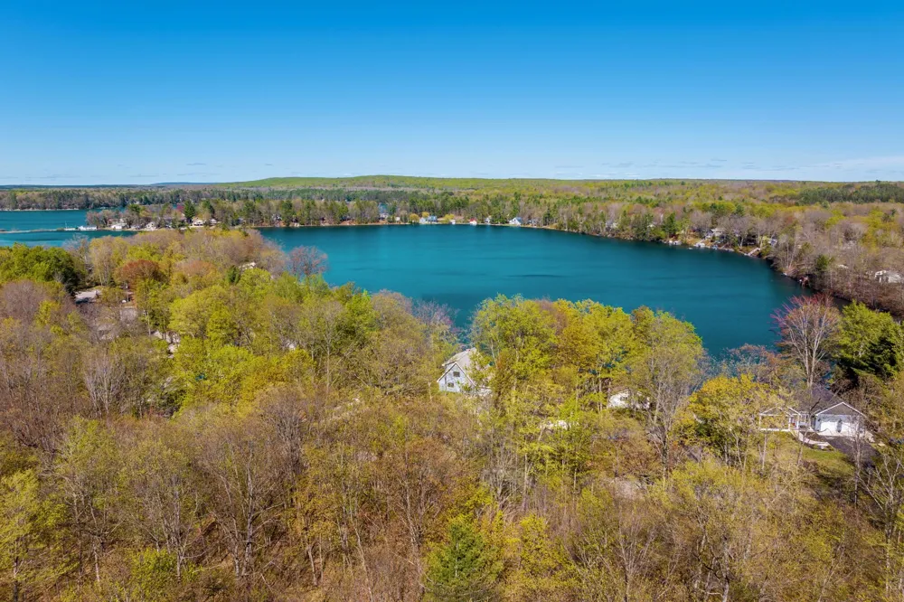 6826 Little Twin Lake Road NE Coldsprings Township, MI 49659