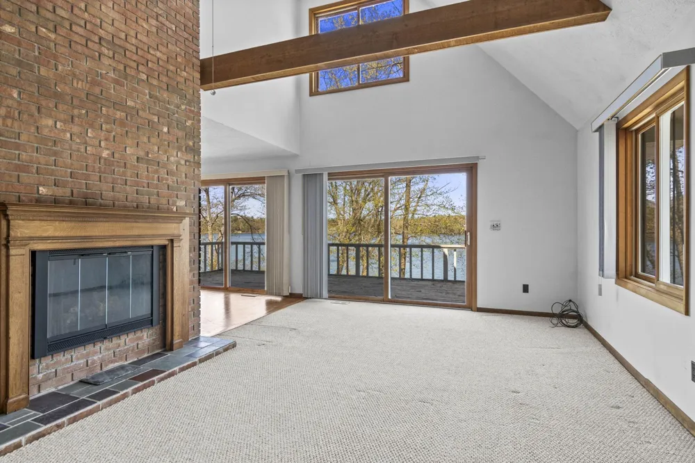 6826 Little Twin Lake Road NE Coldsprings Township, MI 49659