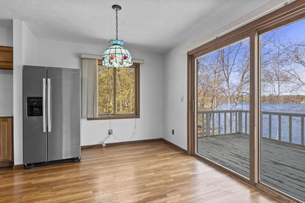 6826 Little Twin Lake Road NE Coldsprings Township, MI 49659