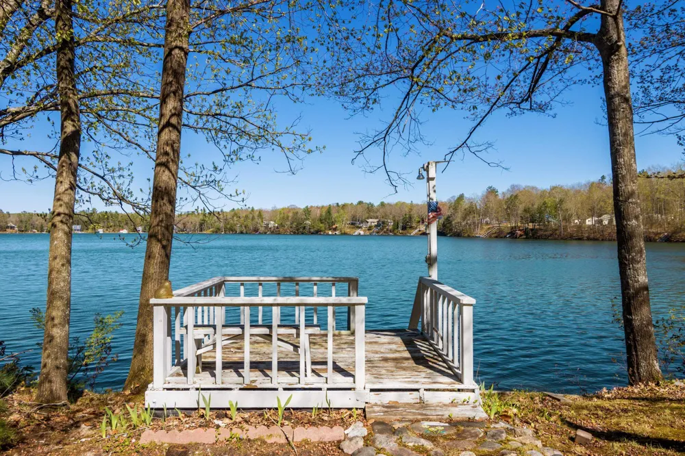 6826 Little Twin Lake Road NE Coldsprings Township, MI 49659