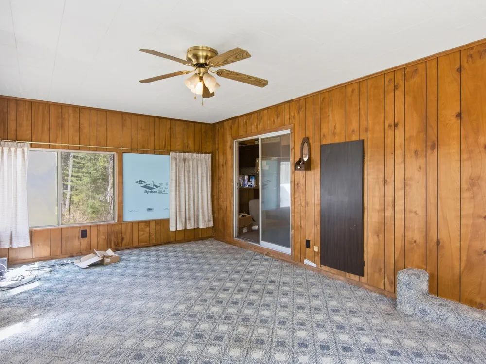 262 E Bear Lake Road NE Bear Lake Township, MI 49646