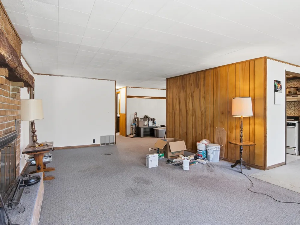 262 E Bear Lake Road NE Bear Lake Township, MI 49646