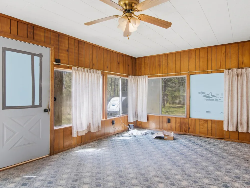262 E Bear Lake Road NE Bear Lake Township, MI 49646