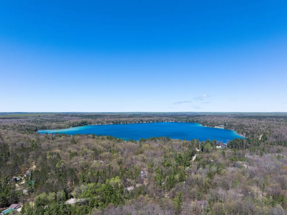 262 E Bear Lake Road NE Bear Lake Township, MI 49646