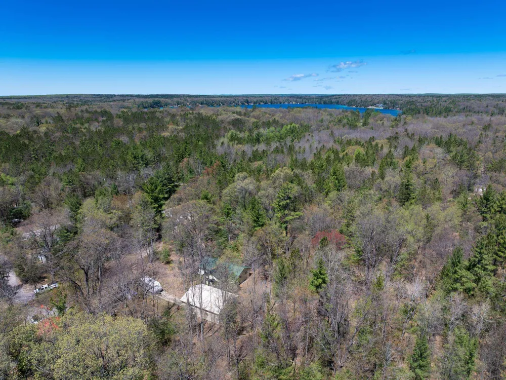 262 E Bear Lake Road NE Bear Lake Township, MI 49646