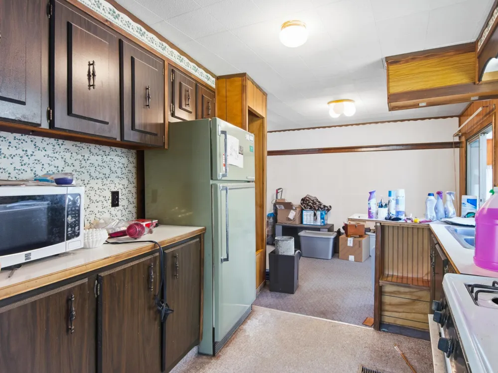 262 E Bear Lake Road NE Bear Lake Township, MI 49646