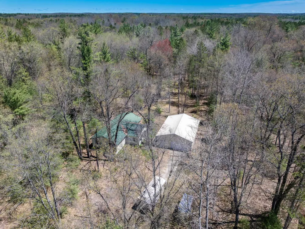 262 E Bear Lake Road NE Bear Lake Township, MI 49646