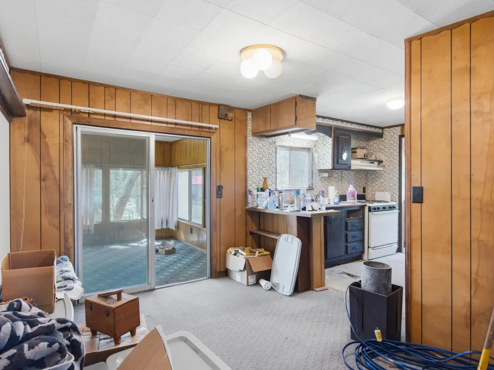 262 E Bear Lake Road NE Bear Lake Township, MI 49646