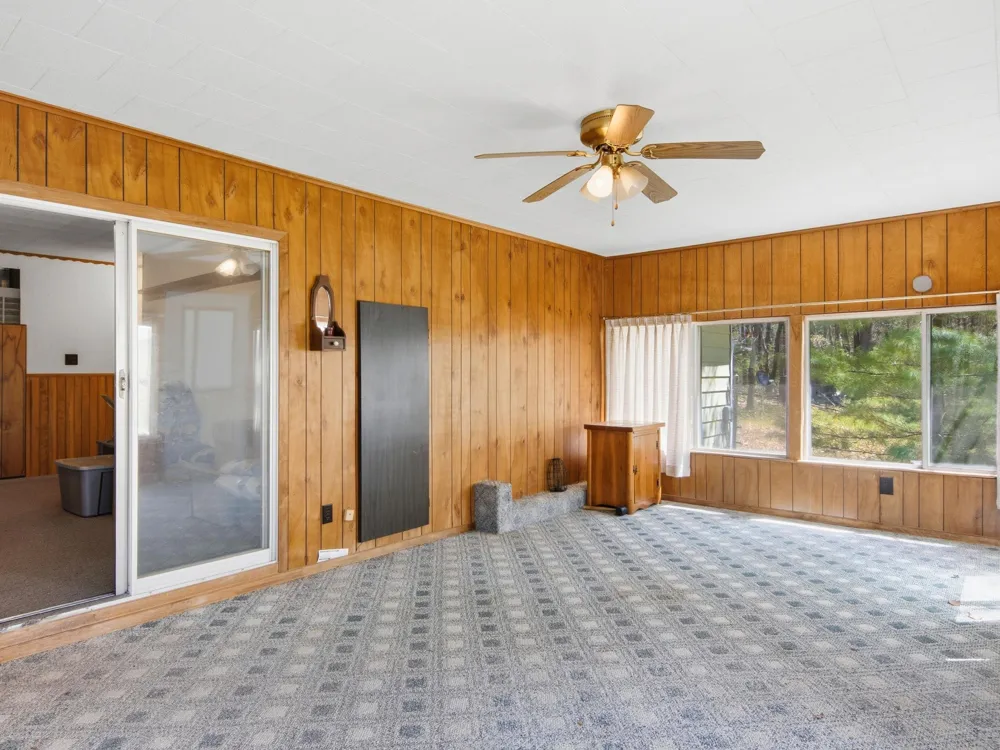 262 E Bear Lake Road NE Bear Lake Township, MI 49646