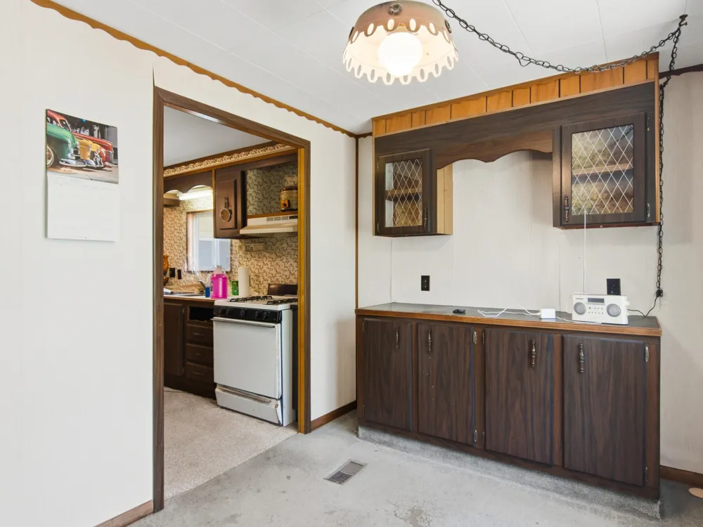 262 E Bear Lake Road NE Bear Lake Township, MI 49646