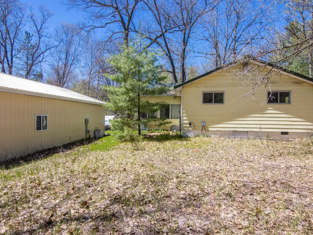 262 E Bear Lake Road NE Bear Lake Township, MI 49646