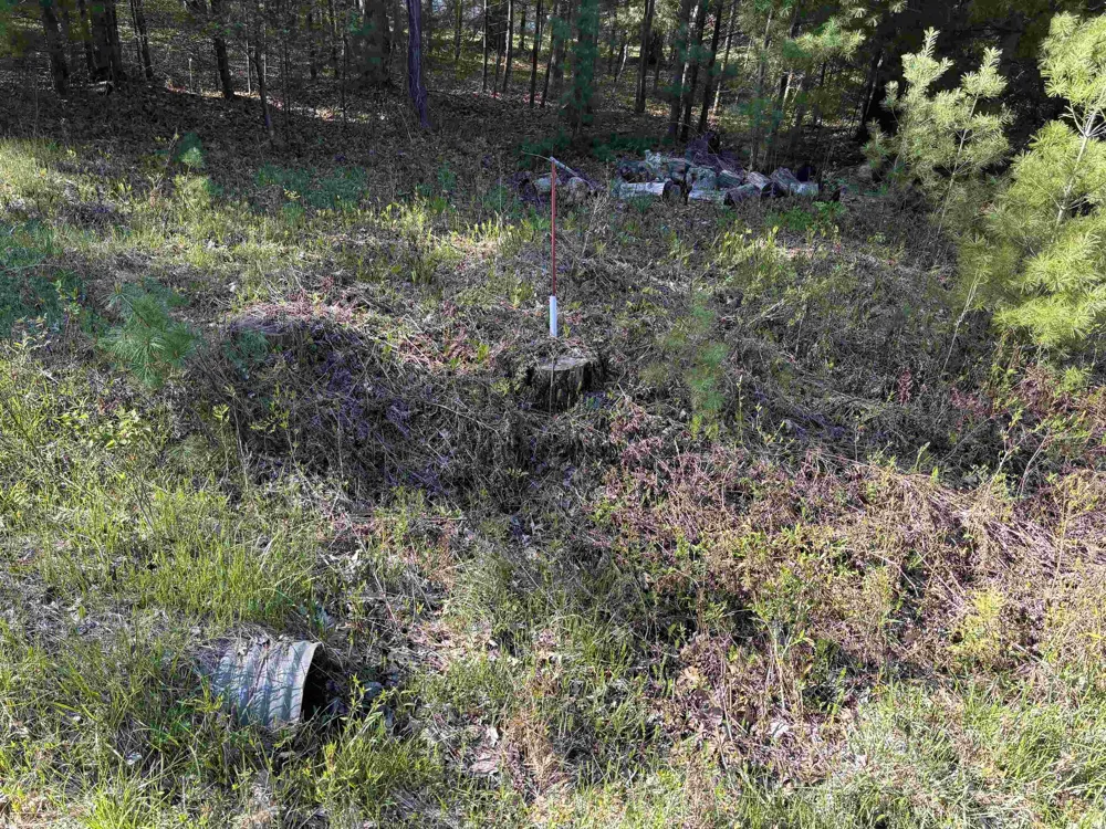 Miller Road Tawas Township, MI 48763