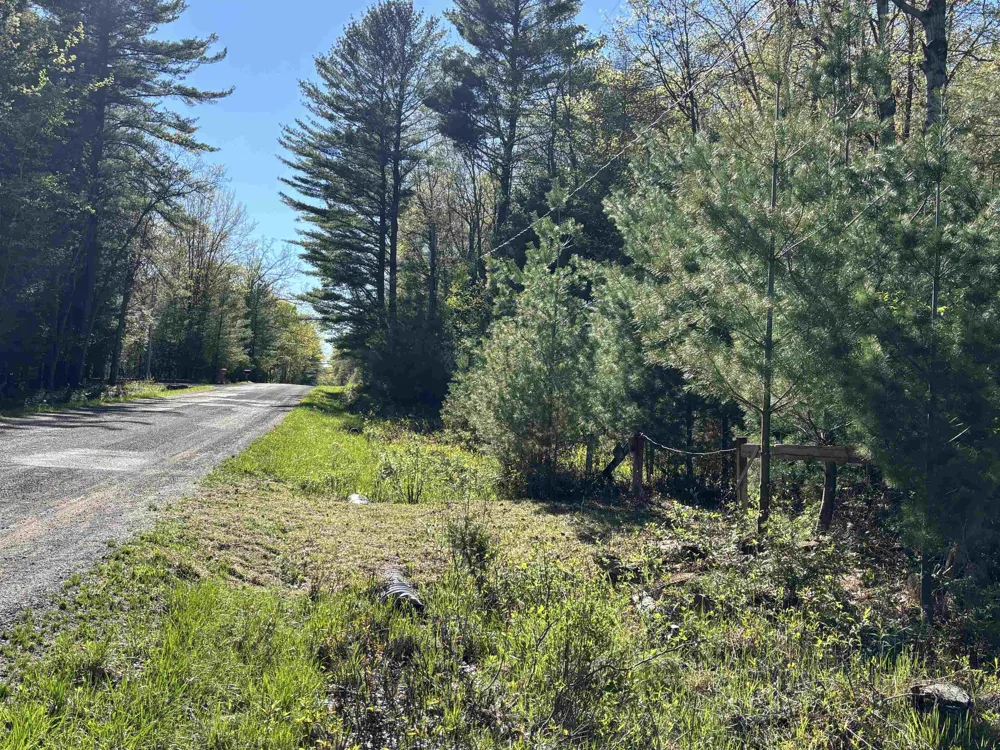 Miller Road Tawas Township, MI 48763
