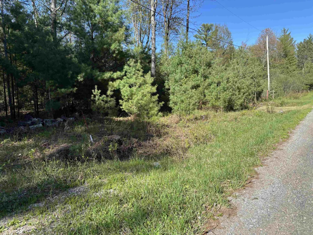 Miller Road Tawas Township, MI 48763