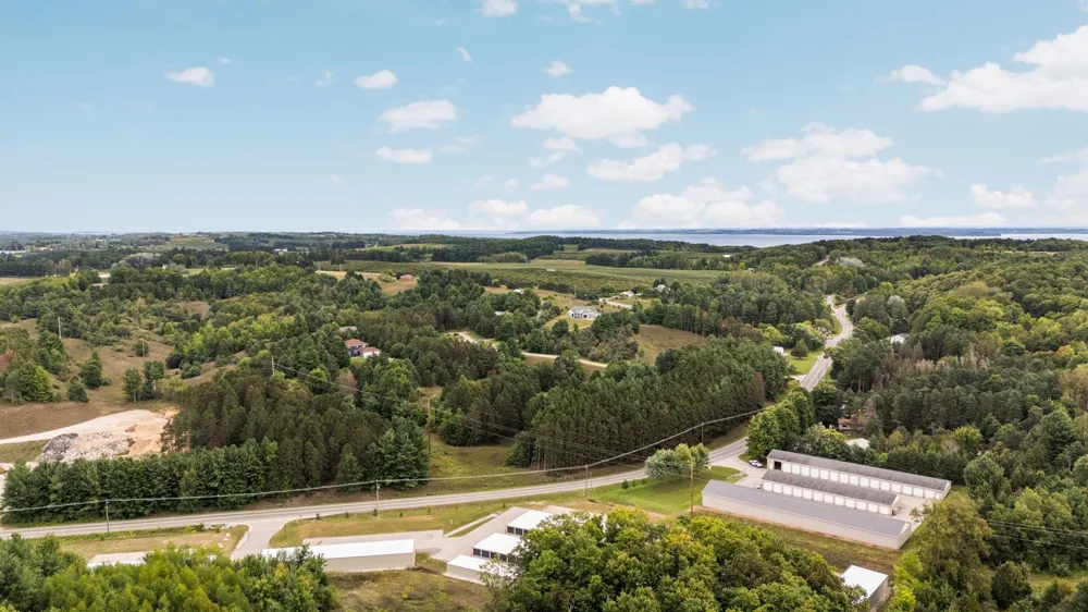 E Bingham Valley Drive Bingham Township, MI 49684
