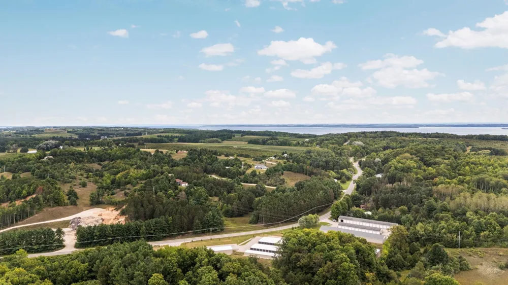 E Bingham Valley Drive Bingham Township, MI 49684