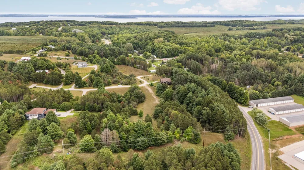 E Bingham Valley Drive Bingham Township, MI 49684