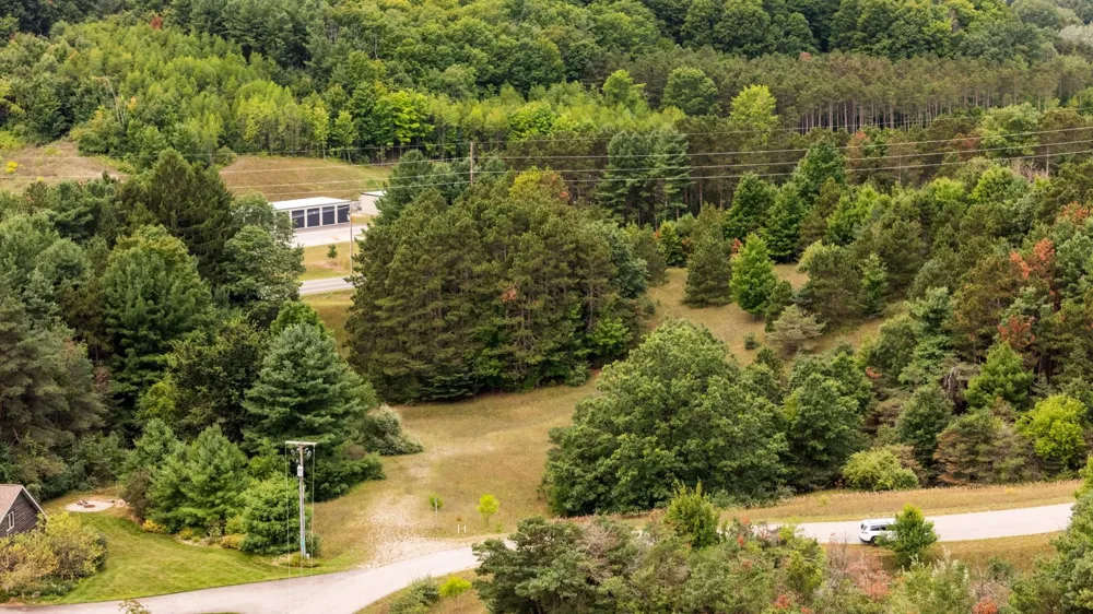 E Bingham Valley Drive Bingham Township, MI 49684