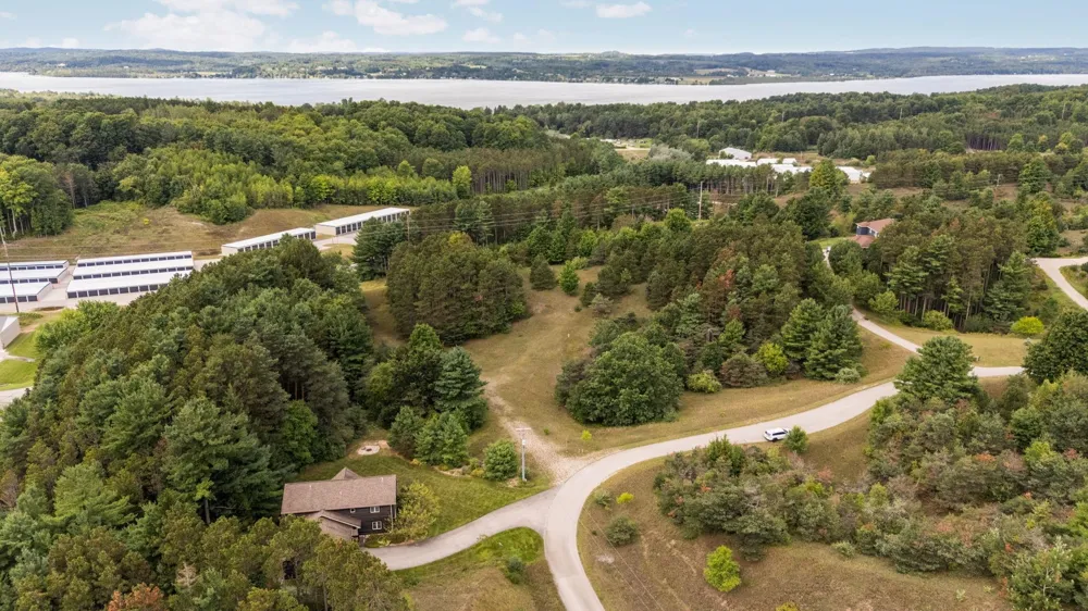 E Bingham Valley Drive Bingham Township, MI 49684