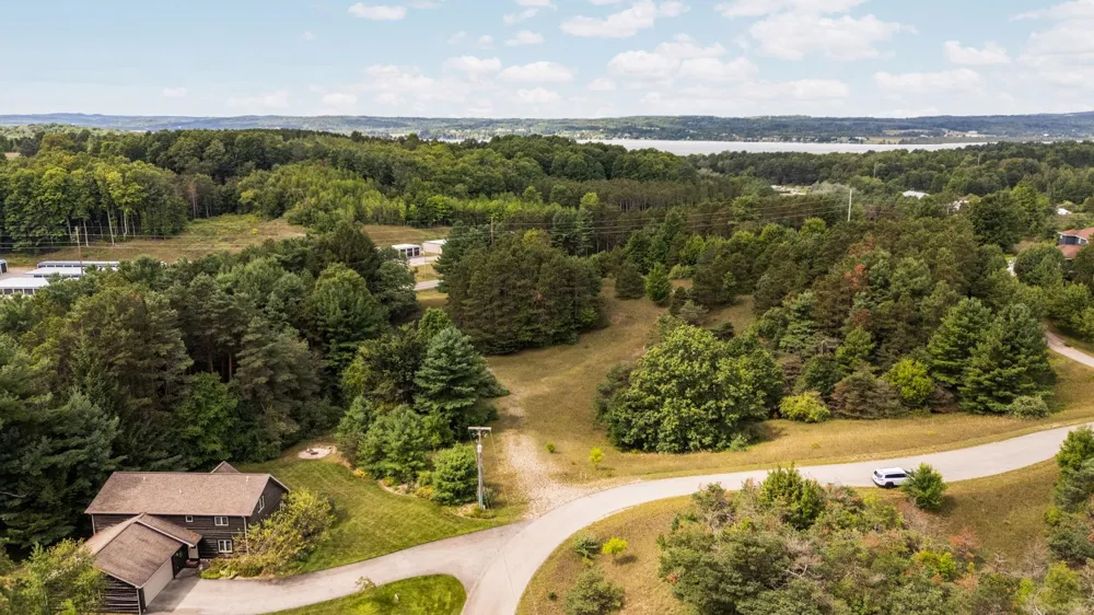 E Bingham Valley Drive Bingham Township, MI 49684