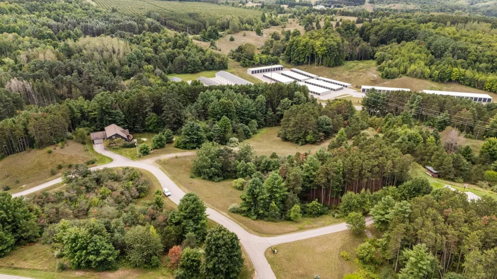 E Bingham Valley Drive Bingham Township, MI 49684