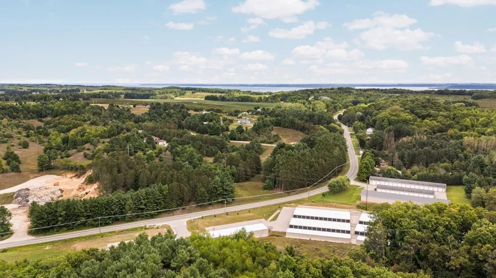E Bingham Valley Drive Bingham Township, MI 49684