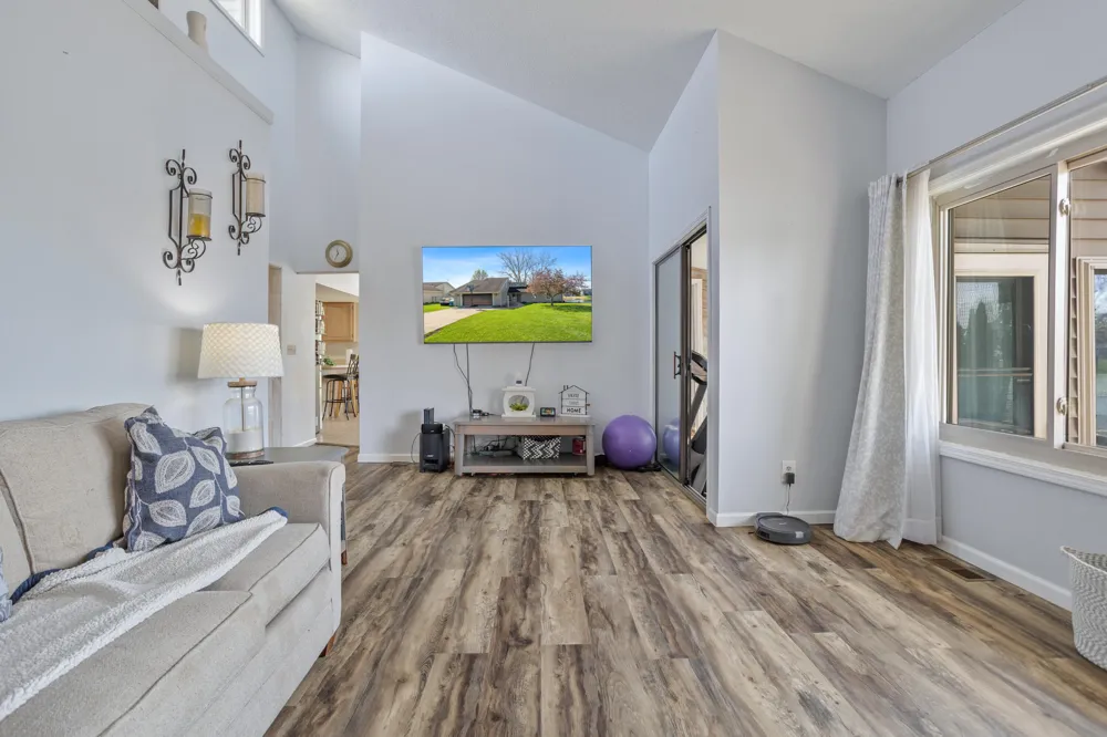 439 Simco Drive Kinderhook Township, MI 49036