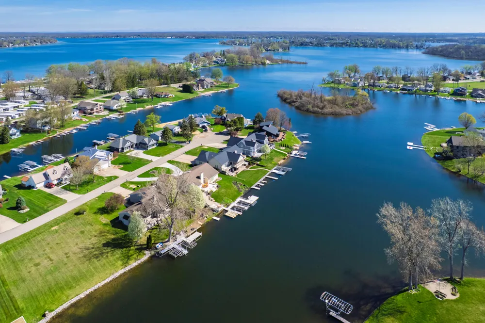 439 Simco Drive Kinderhook Township, MI 49036