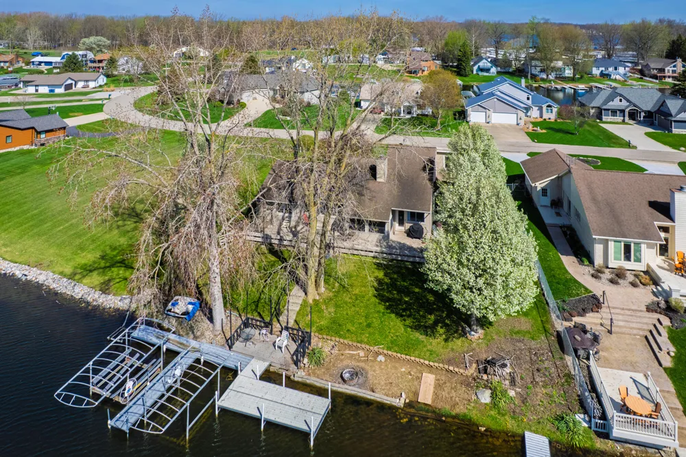 439 Simco Drive Kinderhook Township, MI 49036