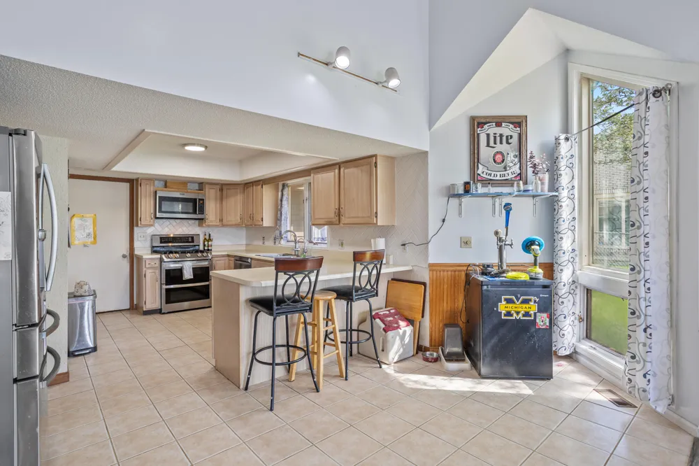 439 Simco Drive Kinderhook Township, MI 49036