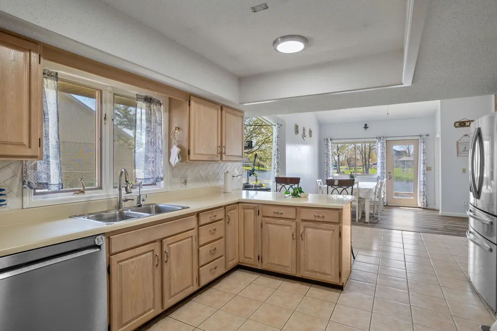439 Simco Drive Kinderhook Township, MI 49036