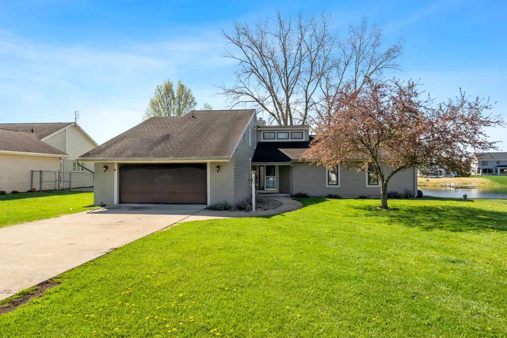 439 Simco Drive Kinderhook Township, MI 49036