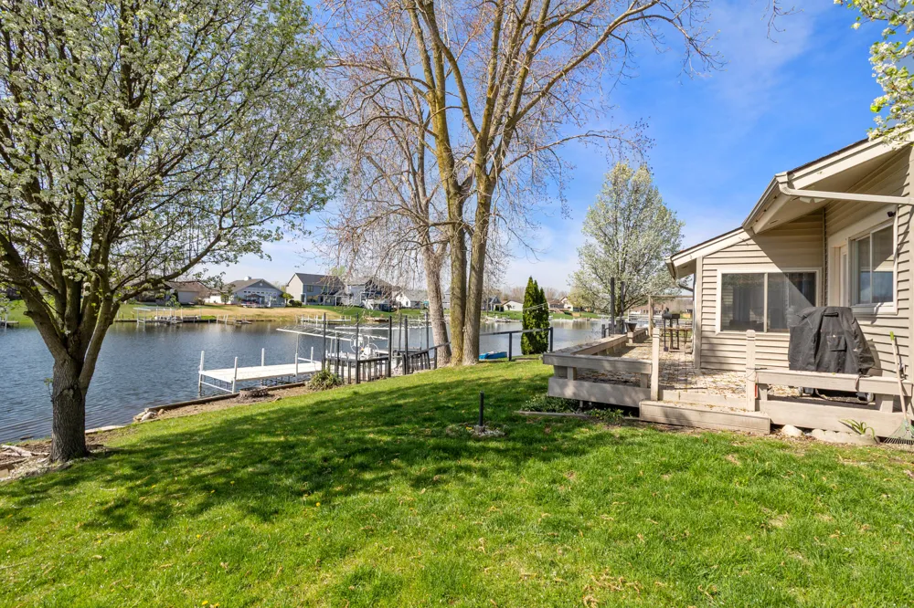 439 Simco Drive Kinderhook Township, MI 49036
