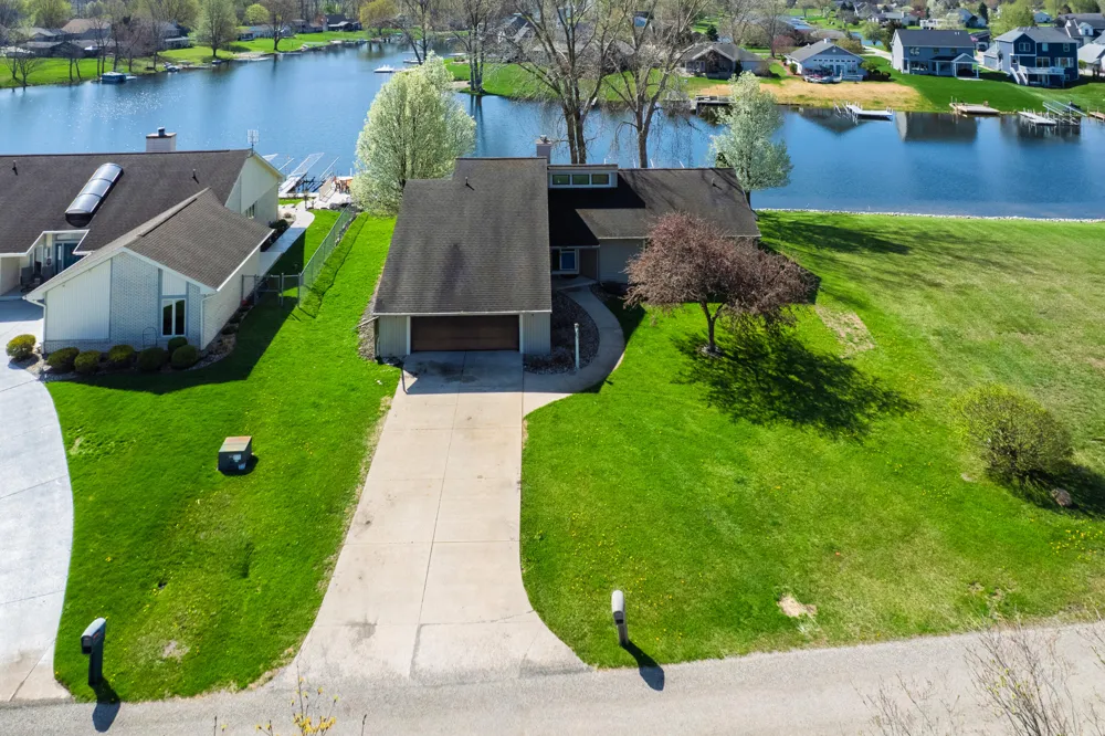 439 Simco Drive Kinderhook Township, MI 49036