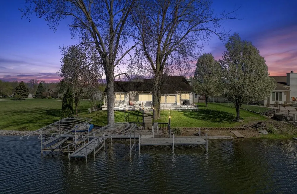 439 Simco Drive Kinderhook Township, MI 49036