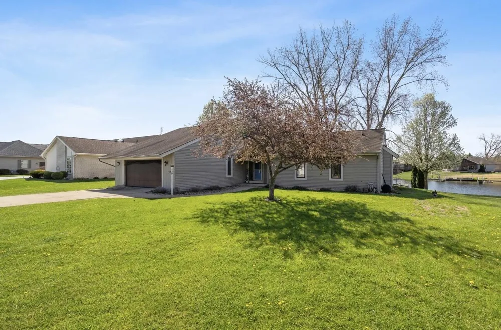 439 Simco Drive Kinderhook Township, MI 49036