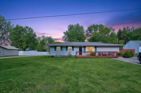 9489 Hyde Road