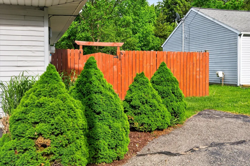 9489 Hyde Road Columbia Township, MI 49234